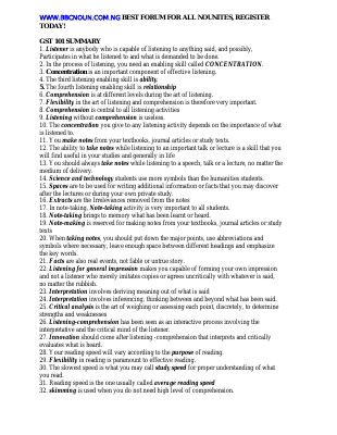 GST 101 summary (1).pdf
